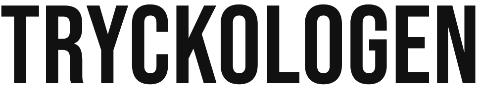 Tryckologen